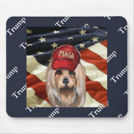MOUSEPAD MAGA TERRIER AUSTRALIANO