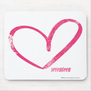 Mousepad Magenta de OpenHeart