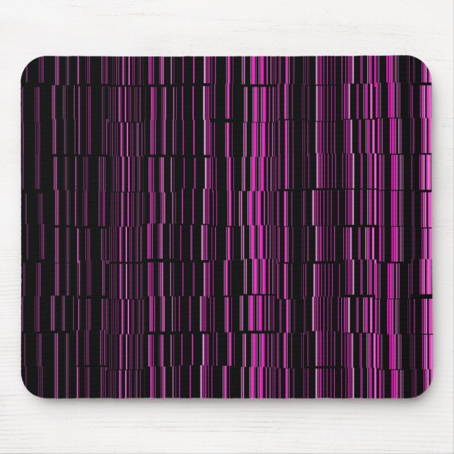 Mousepad Magenta Moderna Muito Legal Strike (Frente)
