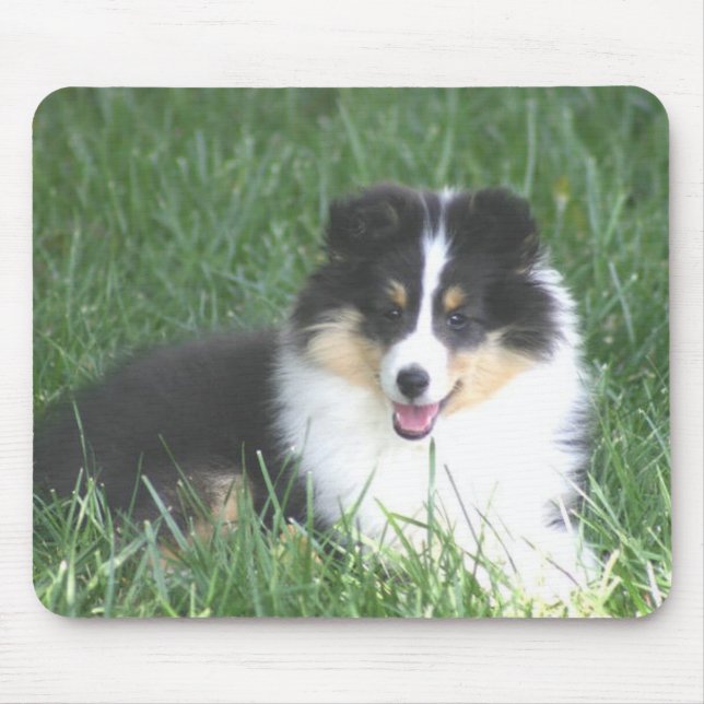 Mousepad Maggie (Frente)