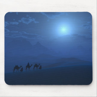 Mousepad Magi