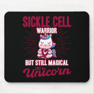 Mousepad Magia Como Uma Consciência De Células Falsiformes 