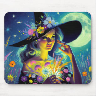 Mousepad Magia Lua