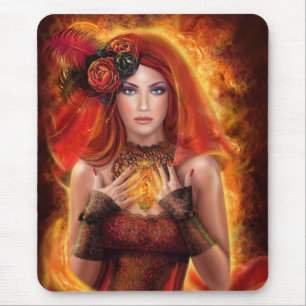 MousePad Magic