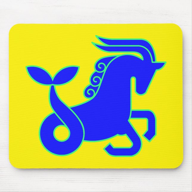 Mousepad Magic Horse (Frente)