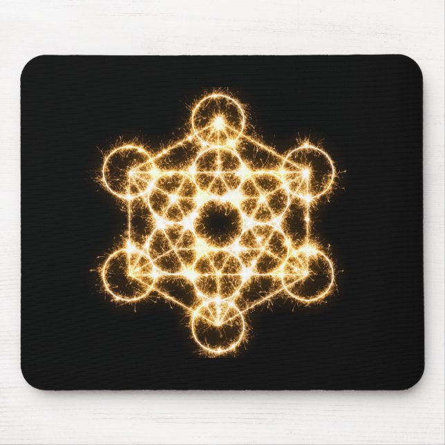 Mousepad mágica (Frente)