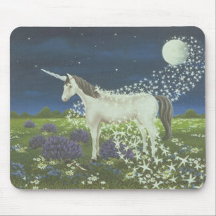 Mousepad Mágica