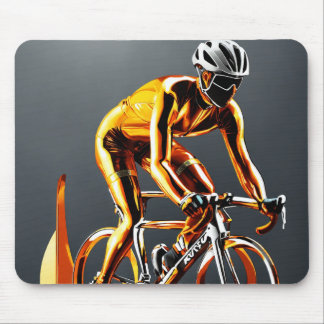 Mousepad Mágica do Mousepad: Designs personalizados para ca