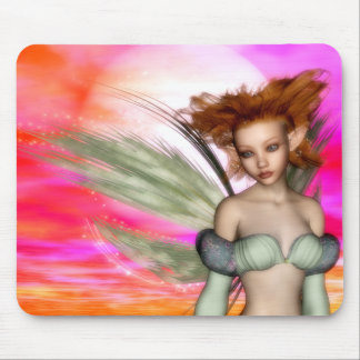 Mousepad mágico