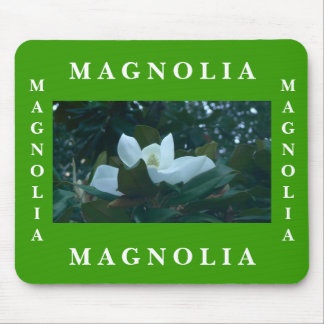 Mousepad Magnólia