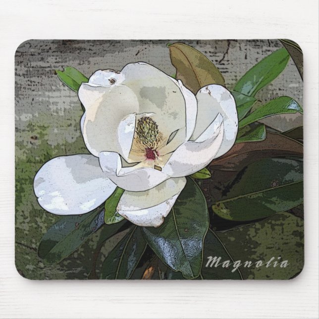 Mousepad Magnolia Magic Pad (Frente)