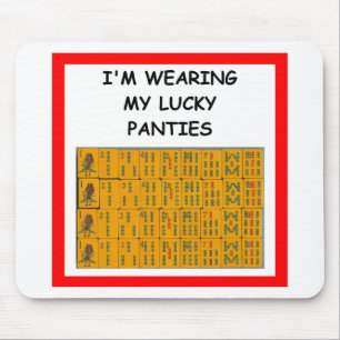 MOUSEPAD MAHJONG