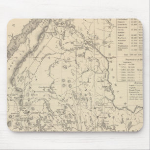 Mousepad Maine 4