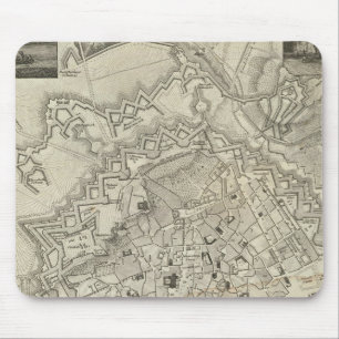 Mousepad Mainz, Alemanha