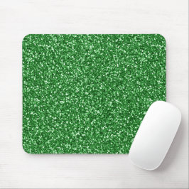 Mousepad Maio Verde Brilhante