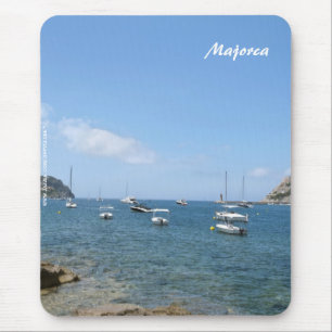 Mousepad Maiorca