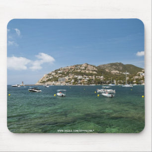 Mousepad Maiorca