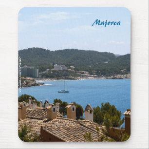 Mousepad Maiorca