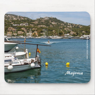 Mousepad Maiorca