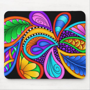 Mousepad Mais Combustível