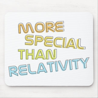 Mousepad Mais especial do que o tapete do rato da