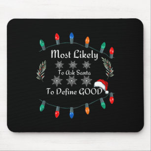 Mousepad Mais provável