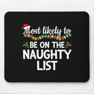 Mousepad Mais Provável De Estar Na Lista Travessa Família D
