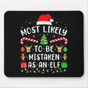Mousepad Mais Provável de ser Confundido como uma Correspon