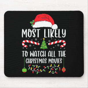 Mousepad Mais Provável Para Assistir A Todos Os Filmes De N