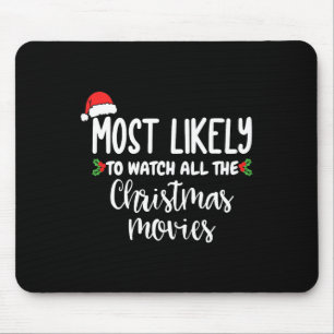Mousepad Mais Provável Para Assistir A Todos Os Filmes De N