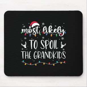 Mousepad Mais Provável Para Meter Os Netos De Natal Diverti