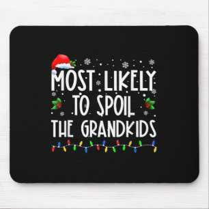 Mousepad Mais Provável Para Meter Os Netos De Natal Diverti