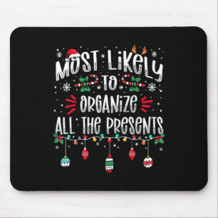 Mousepad Mais Provável Para Organizar Todas As Famílias Atu
