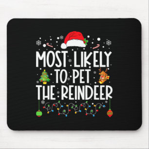 Mousepad Mais Provável Para Pôr A Rebelde Engraçada No Nata