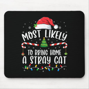 Mousepad Mais Provável Para Trazer Para Casa Mães De Natal