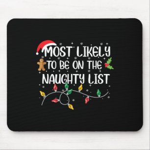 Mousepad Mais Provavelmente Na Lista De Malditos Fa De Nata