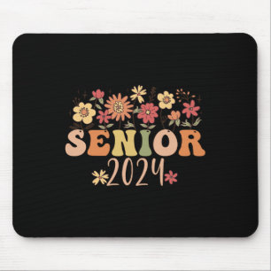 Mousepad Mais velho 2024 - Classe Retroativa De Graduação 2