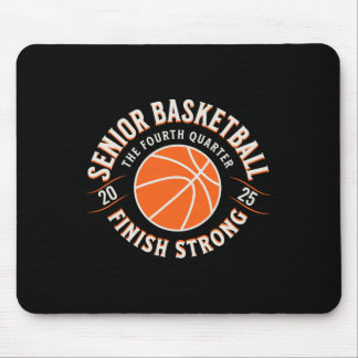 Mousepad Mais velho 2025 No Quarto Trimestre
