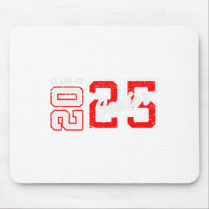 Mousepad Mais velho Graduação 2025 Mais velho 2025 Cl De 20
