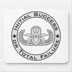 Mousepad Mais velho ISoTF do EOD