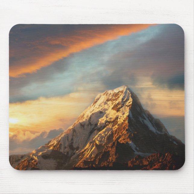 Mousepad Majestade (Frente)