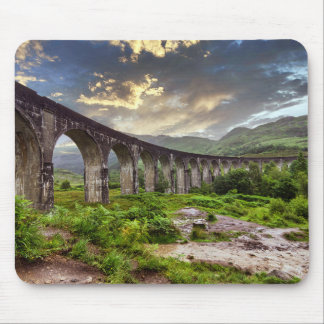Mousepad Majestade Atemporal das Terras Altas