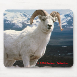 Mousepad Majestoso