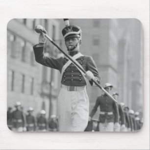 Mousepad Major de cilindro