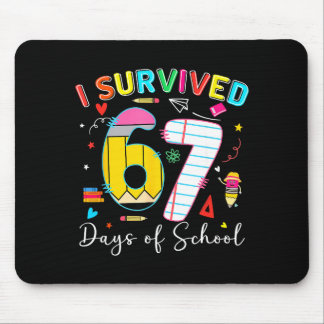 Mousepad Make The Dads Fireman Gift Proud Firefighter Quote