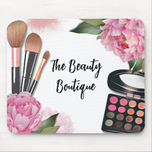 Mousepad Makeup Artist Beauty Salon