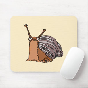 Mousepad Mala de Rato Feliz - Pintura - Suas Cores
