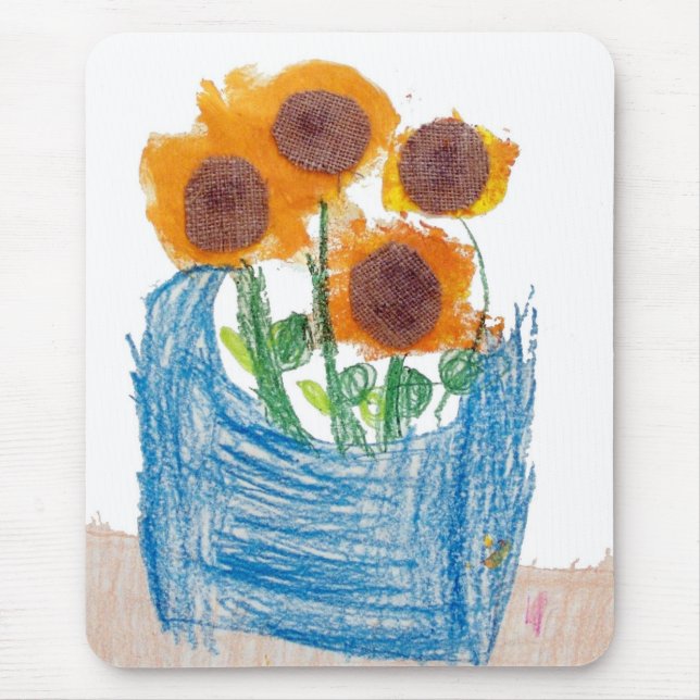 Mousepad Malachai Ghitman (Frente)