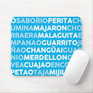 Mousepad Malaguita