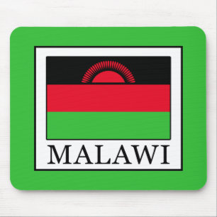 Mousepad Malauí